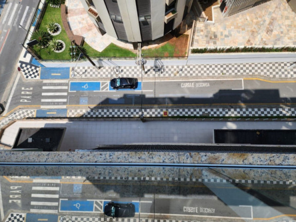 Imagem Apartamento com 3 Quartos à Venda, 100 m² em Jardim Astúrias - Guarujá