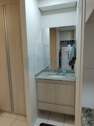Imagem Kitnet à Venda, 40 m² em Iguatemi - Ribeirão Preto