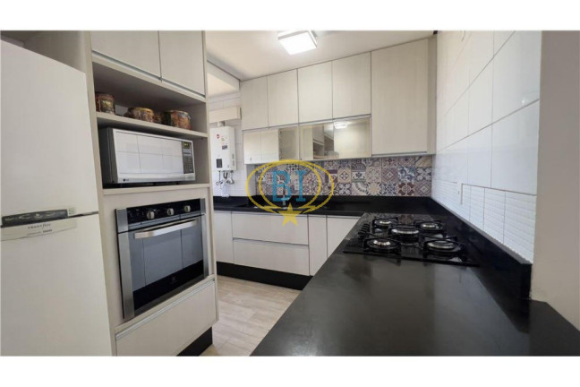 Imagem Imóvel com 3 Quartos à Venda, 126 m² em Vila Augusta - Guarulhos
