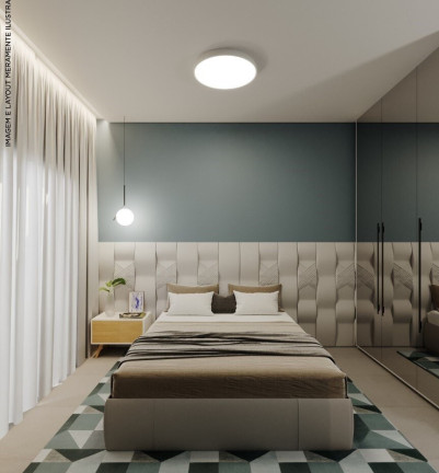Imagem Imóvel com 1 Quarto à Venda, 30 m² em Campo Belo - São Paulo Imagem Imóvel com 1 Quarto à Venda, 30 m² em Campo Belo - São Paulo