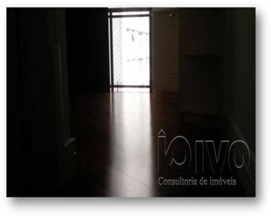Imagem Apartamento com 3 Quartos à Venda, 98 m² em Vila Clementino - São Paulo