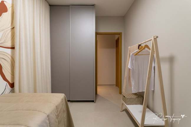 Imagem Apartamento com 2 Quartos à Venda, 74 m² em Parque Amazônia - Goiânia
