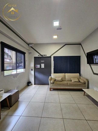Imagem Apartamento com 2 Quartos à Venda, 56 m² em Vila João Jorge - Campinas