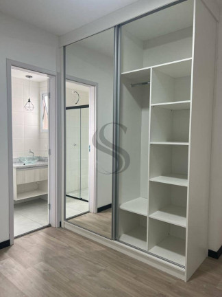 Apartamento com 2 Quartos à Venda, 62 m² em Vila Carvalho - Sorocaba