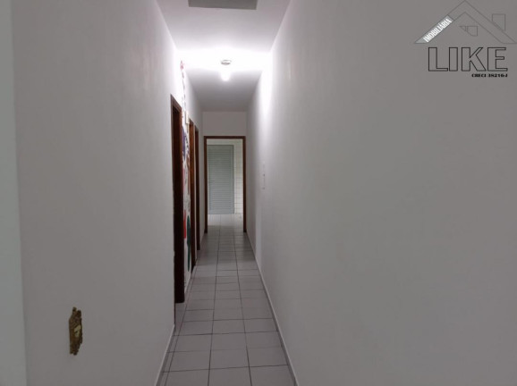 Imagem Casa com 2 Quartos à Venda, 126 m² em Santana - São José Dos Campos