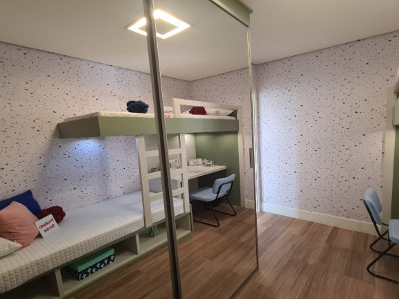 Imagem Imóvel com 2 Quartos à Venda, 42 m² em Santa Maria - Santo André Imagem Imóvel com 2 Quartos à Venda, 42 m² em Santa Maria - Santo André