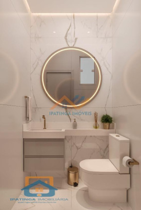 Imagem Apartamento com 3 Quartos à Venda, 143 m² em Cidade Nobre - Ipatinga