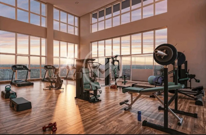 Imagem Apartamento com 4 Quartos à Venda, 227 m² em Skygarden Marista - Goiânia Imagem Apartamento com 4 Quartos à Venda, 227 m² em Skygarden Marista - Goiânia