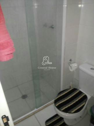 Imagem Apartamento com 2 Quartos à Venda, 52 m² em Jardim Celeste - São Paulo Imagem Apartamento com 2 Quartos à Venda, 52 m² em Jardim Celeste - São Paulo