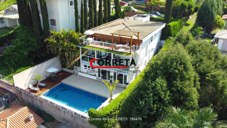 Imagem Casa de Condomínio com 3 Quartos à Venda, 550 m² em Curral - Ibiúna Imagem Casa de Condomínio com 3 Quartos à Venda, 550 m² em Curral - Ibiúna