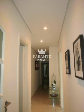 Imagem Apartamento com 3 Quartos à Venda, 170 m² em Gonzaga - Santos