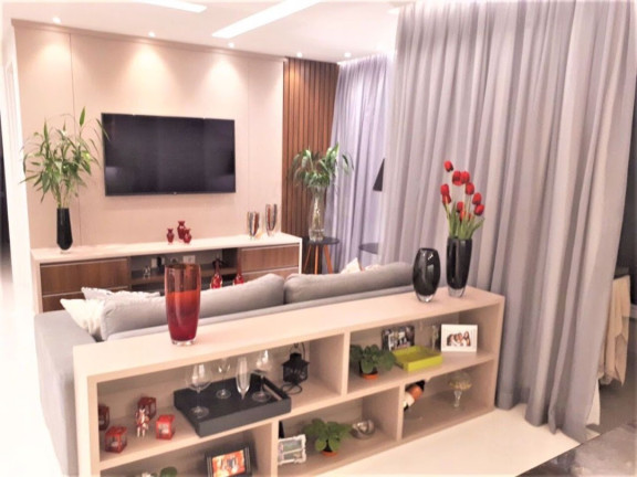 Imagem Apartamento com 2 Quartos à Venda, 65 m² em Vila Suzana - São Paulo Imagem Apartamento com 2 Quartos à Venda, 65 m² em Vila Suzana - São Paulo