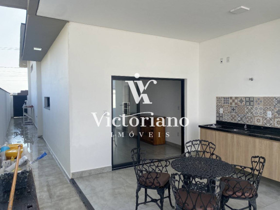 Imagem Casa de Condomínio com 3 Quartos à Venda, 300 m² em Residencial Colinas - Caçapava