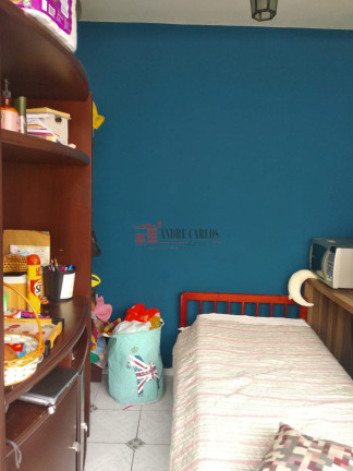 Imagem Apartamento com 3 Quartos à Venda, 119 m² em Bela Vista - Osasco Imagem Apartamento com 3 Quartos à Venda, 119 m² em Bela Vista - Osasco