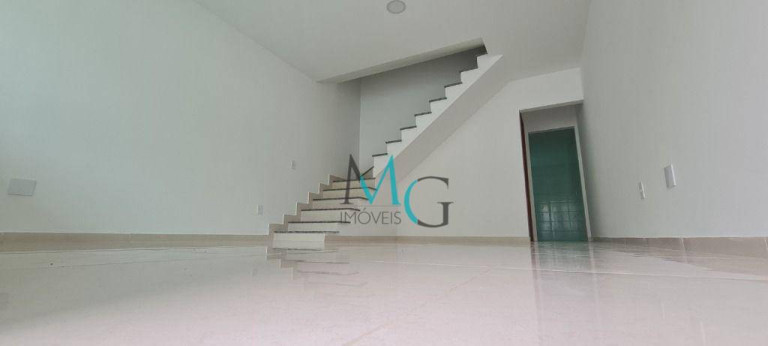 Imagem Casa com 3 Quartos à Venda, 107 m² em Campo Grande - Rio De Janeiro Imagem Casa com 3 Quartos à Venda, 107 m² em Campo Grande - Rio De Janeiro