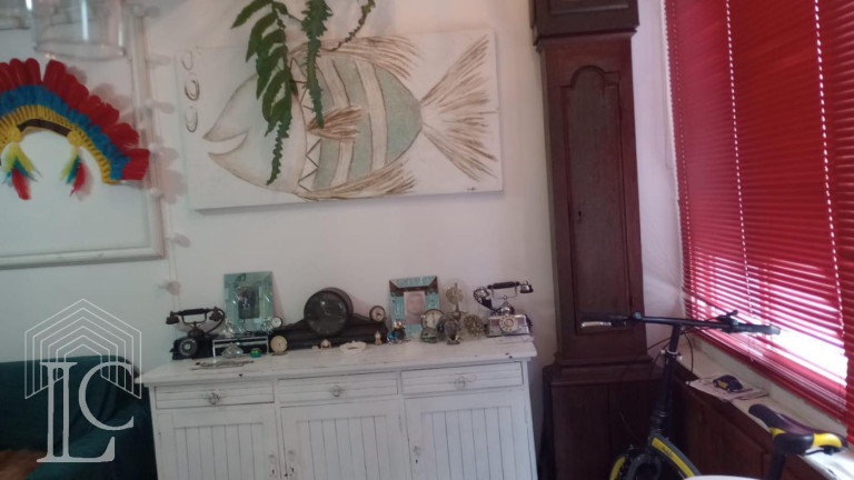 Imagem Apartamento com 2 Quartos à Venda, 80 m² em Brooklin - São Paulo