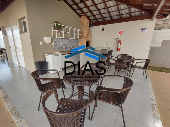 Imagem Apartamento com 2 Quartos à Venda, 54 m² em Jardim Marivan - Araraquara Imagem Apartamento com 2 Quartos à Venda, 54 m² em Jardim Marivan - Araraquara
