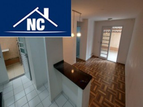 Imagem Apartamento com 2 Quartos à Venda, 70 m² em Jardim Celeste/rua Luiz Vieira De Souza - São Paulo/s.b.c