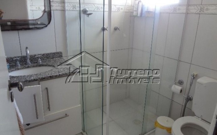 Imagem Casa de Condomínio com 3 Quartos à Venda, 114 m² em Jardim Das Indústrias - São José Dos Campos Imagem Casa de Condomínio com 3 Quartos à Venda, 114 m² em Jardim Das Indústrias - São José Dos Campos