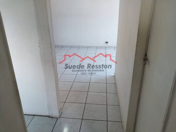 Imagem Apartamento com 2 Quartos à Venda, 50 m² em Capela Do Socorro - São Paulo