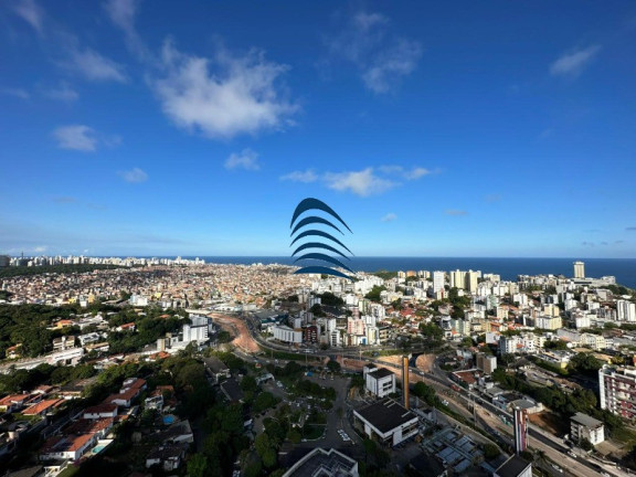 Imagem Imóvel com 4 Quartos à Venda, 171 m² em Horto Florestal - Salvador