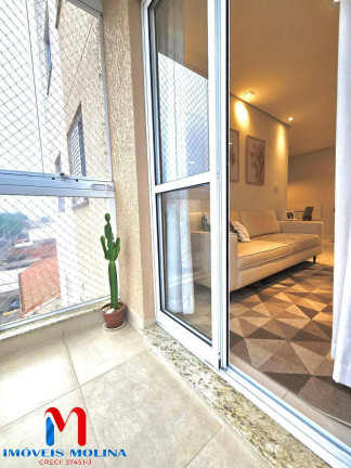 Imagem Apartamento com 2 Quartos à Venda, 54 m² em Parque Das Nações - Santo André Imagem Apartamento com 2 Quartos à Venda, 54 m² em Parque Das Nações - Santo André