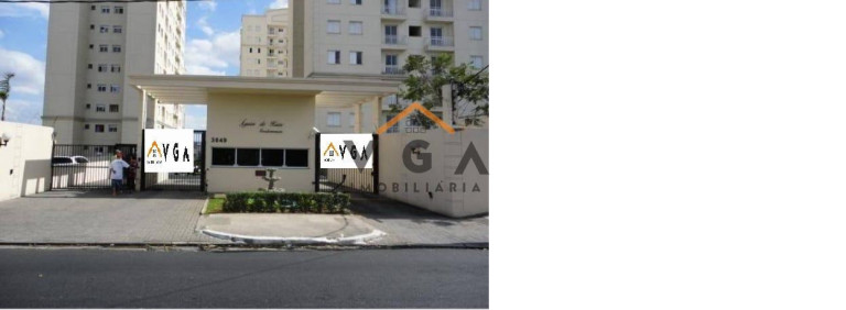 Imagem Apartamento com 2 Quartos à Venda, 49 m² em Jardim Soraia - São Paulo