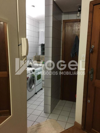 Imagem Kitnet com 1 Quarto à Venda, 38 m² em Centro - Sao Leopoldo Imagem Kitnet com 1 Quarto à Venda, 38 m² em Centro - Sao Leopoldo