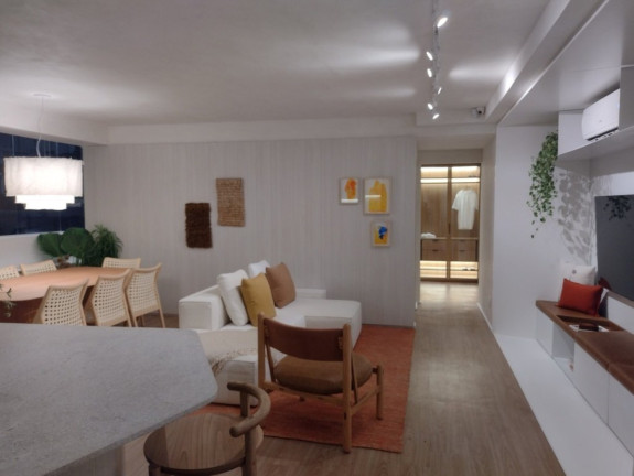Imagem Apartamento com 3 Quartos à Venda, 126 m² em Pinheiros - São Paulo Imagem Apartamento com 3 Quartos à Venda, 126 m² em Pinheiros - São Paulo