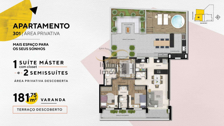 Imagem Apartamento à Venda, 84 m² em Serra - Belo Horizonte Imagem Apartamento à Venda, 84 m² em Serra - Belo Horizonte