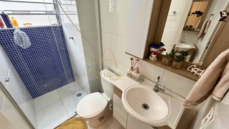 Imagem Apartamento com 2 Quartos à Venda, 42 m² em São Pedro - Osasco Imagem Apartamento com 2 Quartos à Venda, 42 m² em São Pedro - Osasco
