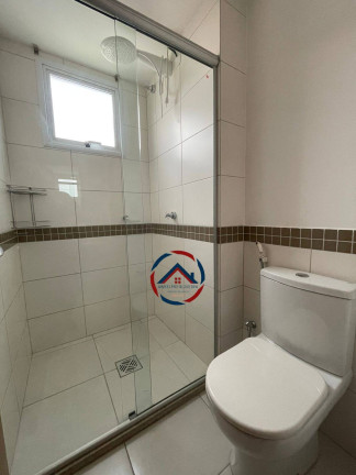 Imagem Apartamento com 3 Quartos à Venda, 117 m² em Quilombo - Cuiabá