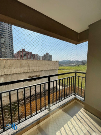 Apartamento com 3 Quartos para Alugar, 73 m² em Tamboré - Barueri