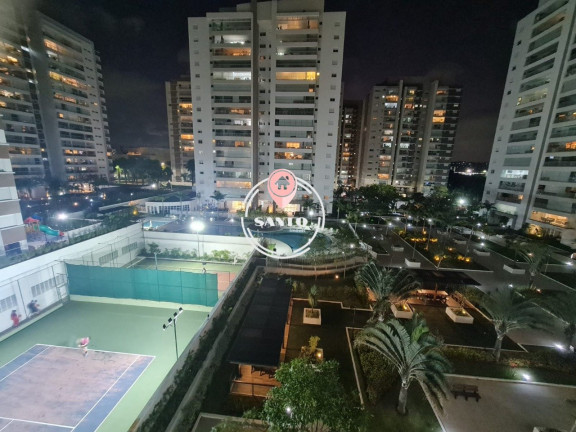 Imagem Apartamento com 3 Quartos à Venda, em Santo Antônio - São Caetano Do Sul Imagem Apartamento com 3 Quartos à Venda, em Santo Antônio - São Caetano Do Sul