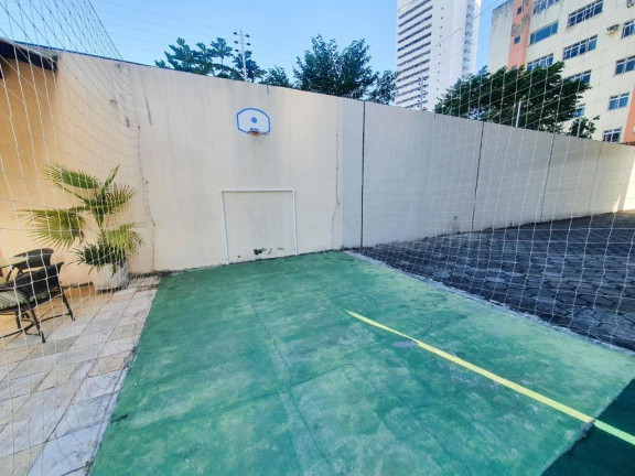 Imagem Apartamento com 3 Quartos à Venda, 147 m² em Papicu - Fortaleza Imagem Apartamento com 3 Quartos à Venda, 147 m² em Papicu - Fortaleza