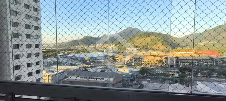 Foto do imóvel Apartamento com 2 Quartos à Venda, 85 m² em Barra Da Tijuca - Rio De Janeiro