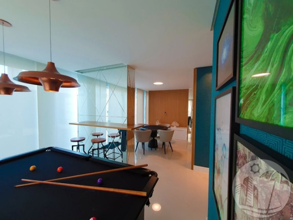 Imagem Apartamento com 3 Quartos à Venda, 146 m² em Centro - Balneário Camboriú