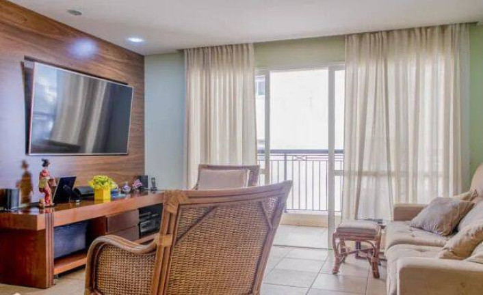 Imagem Apartamento com 3 Quartos à Venda,  em Saúde - São Paulo