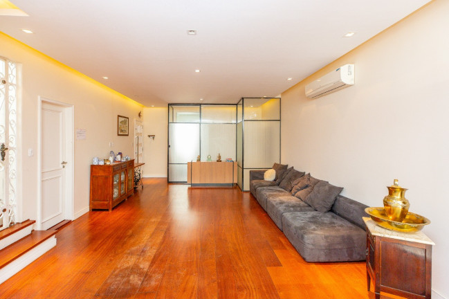 Imagem Casa com 4 Quartos à Venda, 390 m² em Vila Ipojuca - São Paulo Imagem Casa com 4 Quartos à Venda, 390 m² em Vila Ipojuca - São Paulo