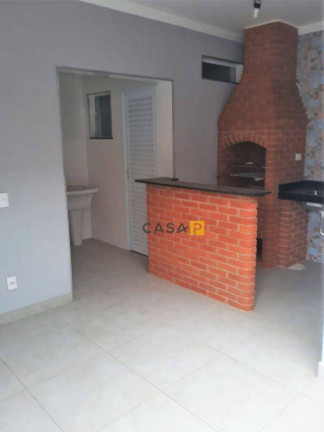 Imagem Casa com 3 Quartos à Venda, 150 m² em Parque Residencial Klavin - Nova Odessa Imagem Casa com 3 Quartos à Venda, 150 m² em Parque Residencial Klavin - Nova Odessa