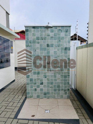 Imagem Apartamento com 2 Quartos à Venda, 71 m² em Itaguá - Ubatuba