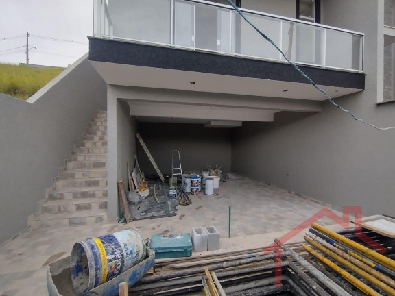 Imagem Casa com 3 Quartos à Venda, 160 m² em Portais (polvilho) - Cajamar