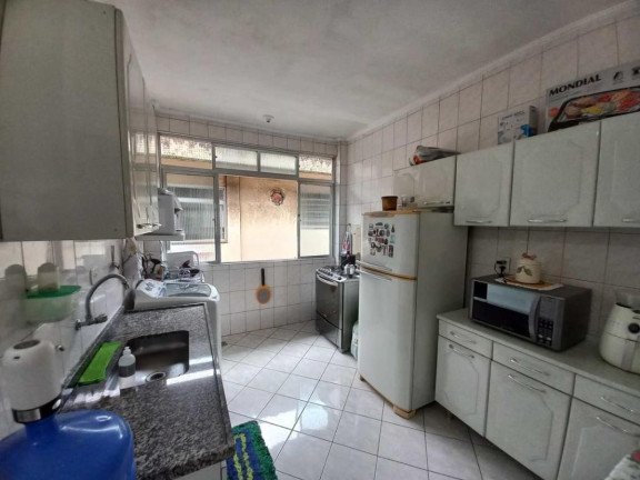 Imagem Apartamento com 2 Quartos à Venda, 65 m² em Itararé - São Vicente Imagem Apartamento com 2 Quartos à Venda, 65 m² em Itararé - São Vicente