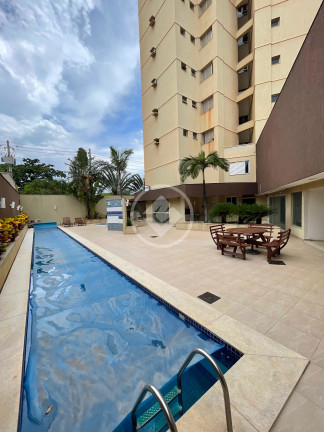 Imagem Apartamento com 3 Quartos à Venda, 75 m² em Residencial Gran Royale Imagem Apartamento com 3 Quartos à Venda, 75 m² em Residencial Gran Royale