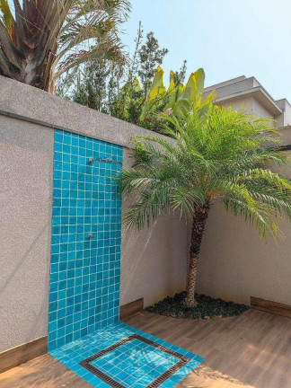 Imagem Casa com 4 Quartos à Venda, 390 m² em Tamboré - Santana De Parnaíba Imagem Casa com 4 Quartos à Venda, 390 m² em Tamboré - Santana De Parnaíba