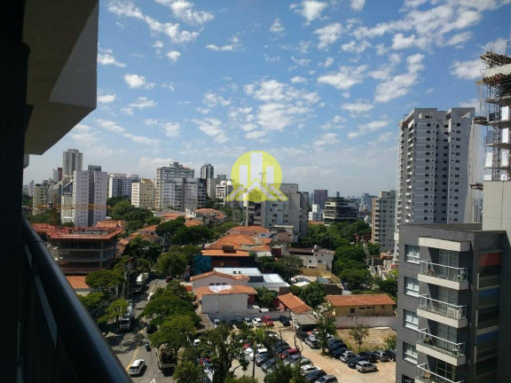 Imagem Apartamento com 1 Quarto à Venda, 31 m² em Vila Madalena - São Paulo Imagem Apartamento com 1 Quarto à Venda, 31 m² em Vila Madalena - São Paulo