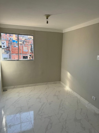 Imagem Apartamento com 2 Quartos à Venda, 45 m² em Conjunto Habitacional Presidente Castelo Branco - Carapicuíba