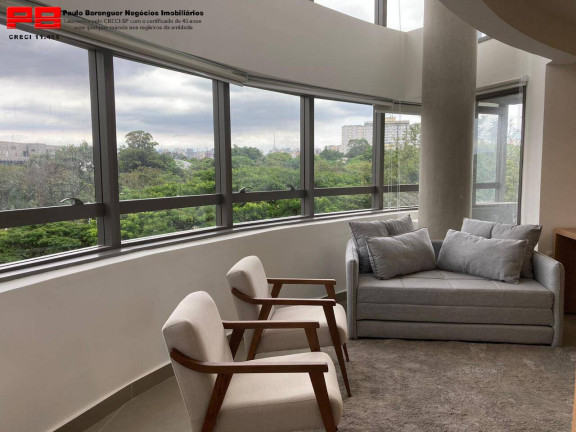 Imagem Apartamento com 2 Quartos à Venda, 61 m² em Indianopolis - São Paulo Imagem Apartamento com 2 Quartos à Venda, 61 m² em Indianopolis - São Paulo
