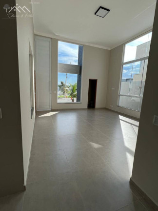 Imagem Casa de Condomínio com 3 Quartos à Venda, 150 m² em Jardim Primavera - Itupeva