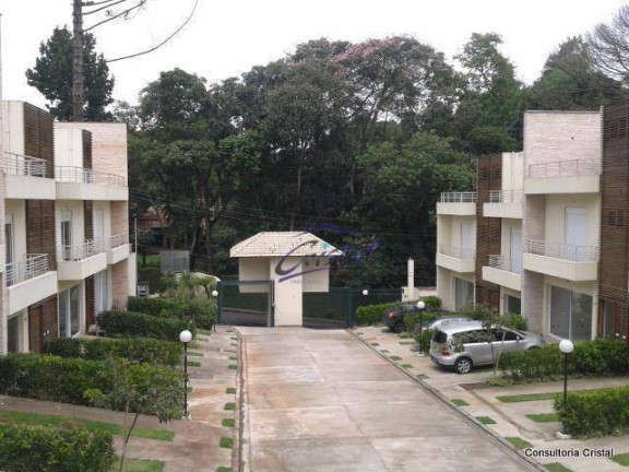 Imagem Casa com 4 Quartos à Venda, 164 m² em Granja Viana - Cotia